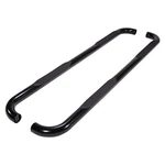 Trailfx A0060B Inch Round Bent Step Nerf Bar 19-23 Ford Ranger. Fixed Price $247.63.