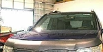 Lebra Hood Protector Mini Mask Fits Pontiac Torrent 2006-2009. Fixed Price $66.99.