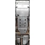 Asfir 4X4 592070 Fuel Tank Skid Plate For 05-15 Nissan Xterra 4.0. Fixed Price $329.00.