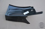 2020-23 Porsche Taycan 4S Rear Right Quarter Panel Outer Wheelhouse Front Plate. Fixed Price $149.99.