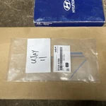 Oem Kia Niro (2023 24) Rear Left Door Stone Guard Film 87539AT000. Fixed Price $33.62.