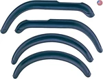 Omix-ada 11601.01 Fender Flare Kit, 4 Piece, Factory Replacement Oe. Fixed Price $163.46.