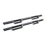 Westin Automotive 56-14135 Steel Square Black Powder Coated Nerf Bar. Fixed Price $654.99.