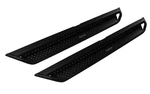 Go Rhino D14506T Step Nerf Bar For 22 Jeep Wrangler. Fixed Price $636.82.