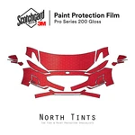 Ford Fusion 2019-2021 3M Series Precut Paint Protection Film Clear Bra Ppf. Fixed Price $314.08.