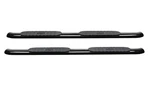 Westin 21-24095 Black Pro Traxx Oval Nerf Step Bars For 19-21 Ram 1500. Fixed Price $325.99.