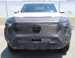 Lebra Front End Mask Cover Fits 2024-2026 Toyota Tacoma Trd W/o License Pla. Fixed Price $148.99.