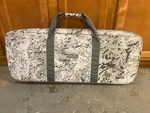 New Snow Raptor Low Profile Rifle Case LBX-0309. Fixed Price $69.95.