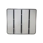 Peterbilt Bugscreen-internal 379/389 L46-6020. Fixed Price $570.44.