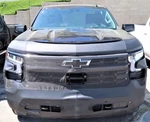 Lebra Front End For Silverado 1500 2022 2026 Covercraft 551805-01. Fixed Price $145.99.