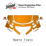 Mercedes Benz Sls Amg 2011-2015 3M Precut Paint Protection Clear Bra Ppf Kit. Fixed Price $279.63.