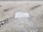 Genuine Kia Rio MK3 2011-2016 Rear Right Driver Side Anti Chip Film 84127-1W000. Fixed Price $22.49.
