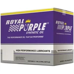 Royal Purple Engine Oil 80561. Fixed Price $126.09.