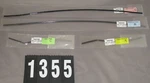 Oem 14 15 16 17 18 Toyota RAV4 Door Edge Guards Black Onyx 3 New Used. Fixed Price $70.00.