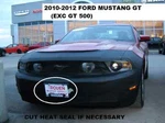 Lebra Front Mask Cover Fits 2010-2012 Ford Mustang Exc. GT500. Fixed Price $148.99.