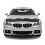 Bonnet Mask Hood Bra For Bmw 5 Series F10 F11 2011-2016 Half. Fixed Price $69.99.