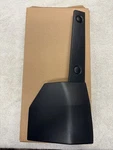 Oem Gm 14-17 Chevy Silverado Drivers Side Black Bed Molding 22801024 B261A. Fixed Price $28.50.