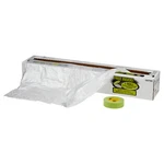 3M Overspray Protective Sheeting, 06728, 16 Ft X 350. Fixed Price $126.10.