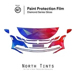 Volkswagen Arteon 2019-2020 Precut Paint Protection Film Clear Bra Ppf. Fixed Price $239.98.