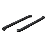 Aries 3IN Round Black Nerf Bars Side Truck Steps Running Boards Part# 209019. Fixed Price $232.99.