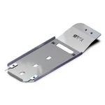 Asfir 4X4 547781 Rear Skid Plate For 18-25 Jeep Wrangler Jl 2.0/3.6. Fixed Price $205.41.