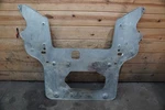 Front Underbody Floor Pan Skid Plate Splash Shield Aston Martin V8 Vantage 2008. Fixed Price $399.99.