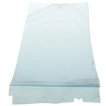 10-14 Avenger 200 Sebring Anti Chip Film Rear Quarter Genuine Mopar 68217198AA. Fixed Price $55.00.