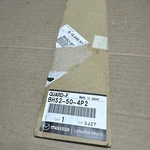 Stone Guard 2014-2018 Mazda 3 Oem BHS2-50-4P2. Fixed Price $16.40.