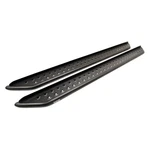 For Chevy Colorado 2015-2026 Westin Outlaw Cab Length Black Running Boards. Fixed Price $803.99.