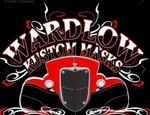 Wardlow Kustom BRA37D - 1937 Dodge Passenger Car Fender. Fixed Price $285.00.