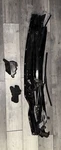 2011-2017 Lexus CT200H Cowl Pan Metal Oem 55701-76011 Motor Assembly Wipers. Fixed Price $330.00.