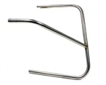TI22 Performance TIP7011 3-POINT Stainless Lh Nerf Bar. Fixed Price $81.13.