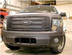 Lebra Front End Cover Ford F-150 2009-2014 Car Mask 551184-01. Fixed Price $145.99.