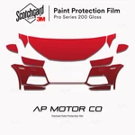 Audi Q5 2018-2020 3M Series Precut Paint Protection Film Clear Bra Ppf Kit. Fixed Price $303.61.