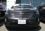 Colgan Front End Mask Bra 2PC.FITS Cadillac XT5 & Plat. Awd 16-24 W/o Lic. W/sen. Fixed Price $316.99.