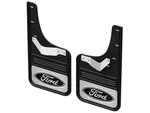 Genuine Ford 2021-2024 F-150 Splash Guards Rear VML3Z-16A550-L. Fixed Price $370.97.