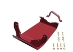 Rancho RS6212 For 07-18 Wrangler Jk W/dana 44 Front Axle Only Diff Skid Plate. Fixed Price $205.98.
