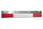 Fleet Engineers Plate-single Universal 033-04259. Fixed Price $28.17.