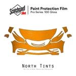 Buick Enclave 2013-2016 3M Series Precut Paint Protection Film Clear Bra Ppf. Fixed Price $279.63.