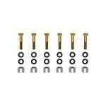 Icon Vehicle Dynamics 55164 Powertrain Skid Plate Spacer. Fixed Price $60.05.
