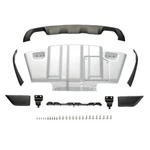 Ford Racing Lower Skid Plate Front F-150 2021-2023. Fixed Price $618.99.