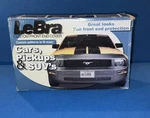 Lebra Mitsubishi Galant 2004-2006 Custom Front End Cover. Fixed Price $55.99.