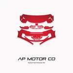 Precut 3M Paint Protection Film Clear Bra Ppf For Honda Odyssey 2025-2026. Fixed Price $303.61.