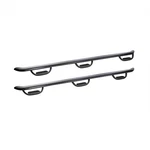 Westin 20-3555 Genx Oval Drop Nerf Step Bars Fits 1500 Classic Ram. Fixed Price $448.22.