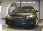 Lebra Front End Mask Fits Acura Tl 2007-2008 07-08. Fixed Price $148.99.
