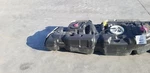 17 Toyota Tundra Fuel Tank 5.7L 38 Gallon. Fixed Price $500.00.