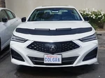 Colgan Premium Custom Sport Hood Bra Mask Fits Acura Tlx 2021-2025 21-25. Fixed Price $107.00.