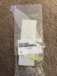 2018 - 2023 Kia Exterior Rear Stone Guard Right 87549H8000 Genuine Oem. Fixed Price $19.95.