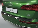 Rgm Rearguard Fits Audi Q5/SQ5 2017-2025 Carbon-fiber Style. Fixed Price $199.95.