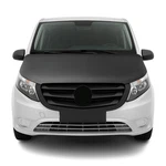 2016-2024 Mercedes Metris Bonnet Mask Hood Bra Look. Fixed Price $89.99.